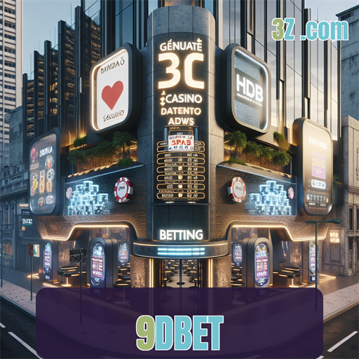 Explore a Seção Paga do 9dbet.com e Surpreenda-se!