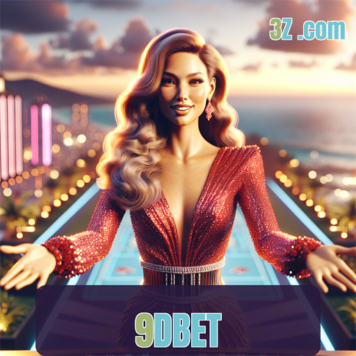 Slots: A Experiência Imperdível no 9dbet.com