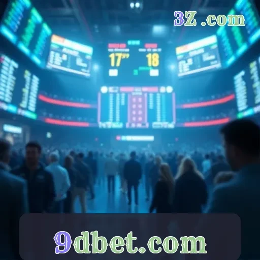 9dbet.com: Descubra Os Bônus Incríveis Que Elevam Sua Experiência de Jogo