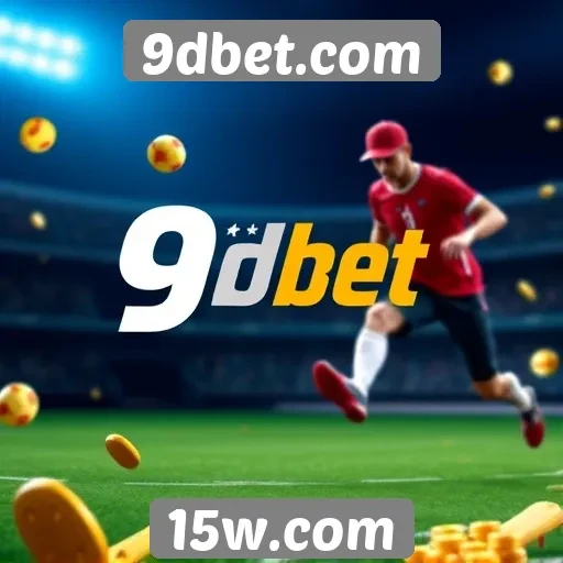 Plataforma 9dbet.com garante segurança nas transações