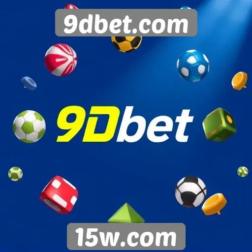 9dbet.com apresenta novas opções de jogos online
