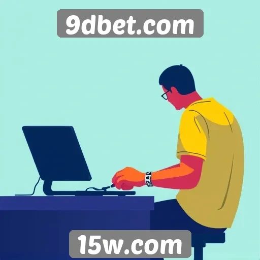 Experiência do usuário no 9dbet.com é destaque