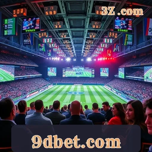9dbet.com: Descubra o Melhor do Cassino Ao Vivo e Venha Jogar